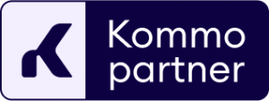 Kommo partner