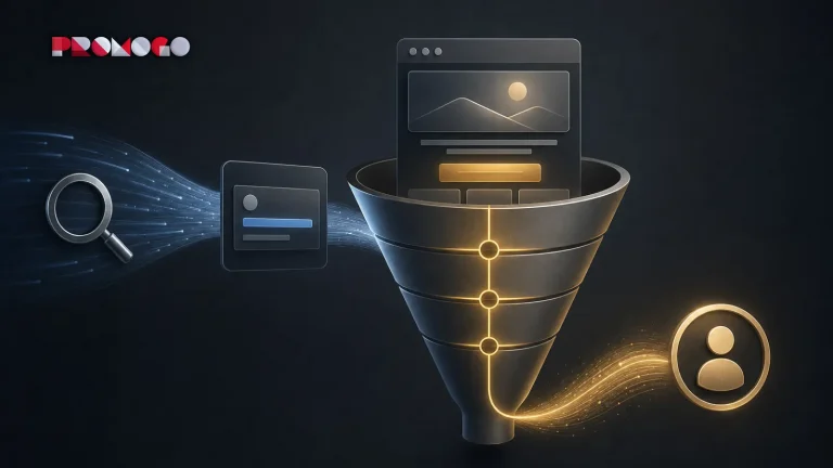 Landing Page Mesaj Uyumu: Reklam Vaadi Dönüşümü Nasıl Etkiler?