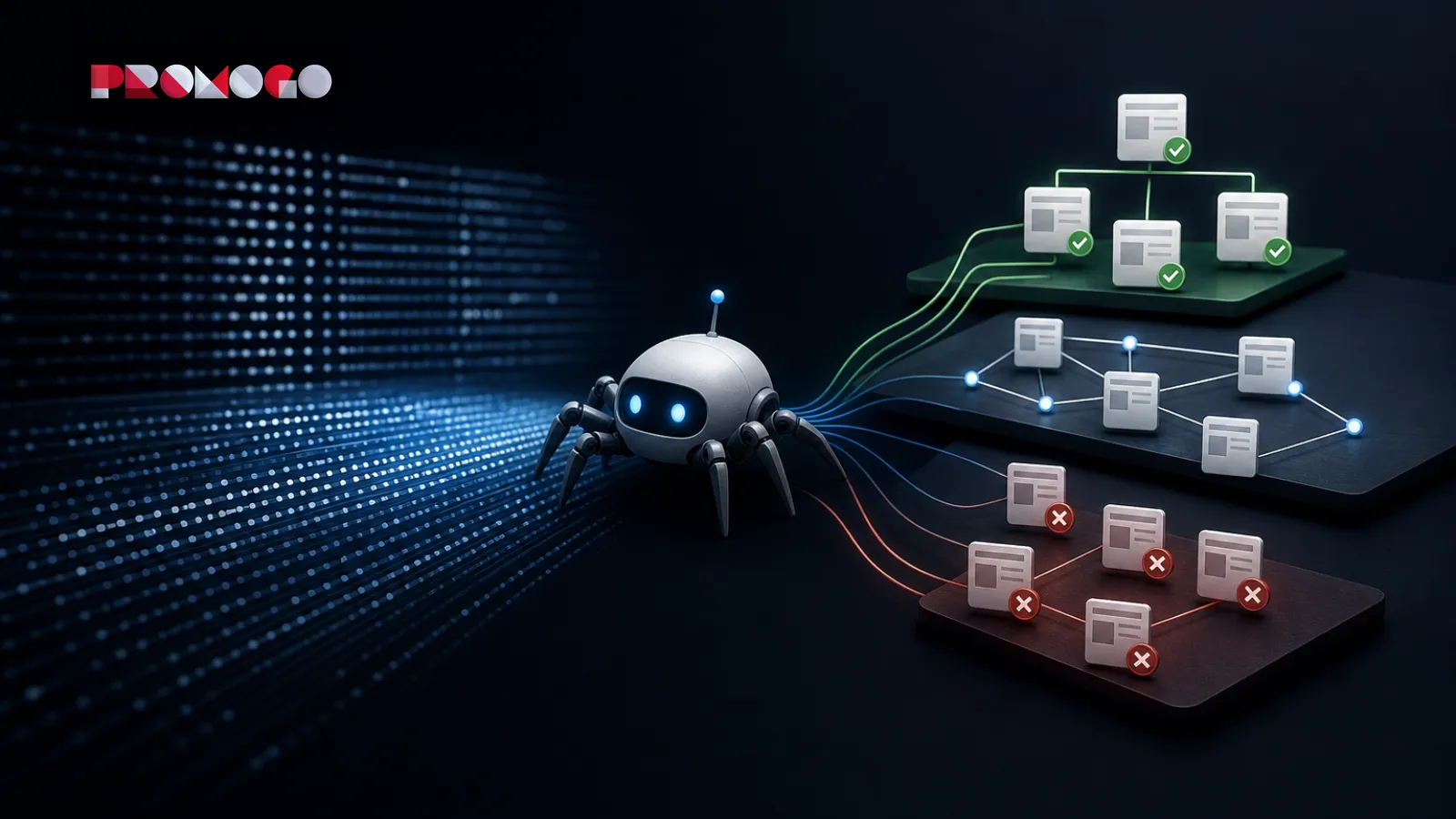 SEO Log Analizi Nasıl Yapılır? Googlebot Tarama Bütçesini Verimli Kullanma Rehberi
