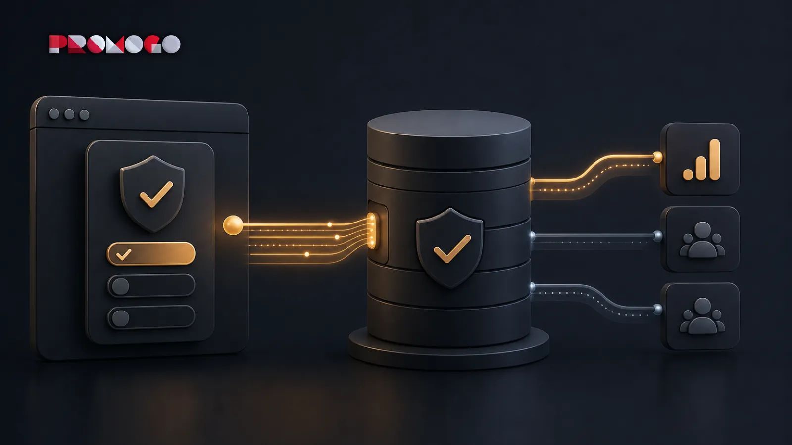 Server-Side Tagging ve Consent Mode v2 ile Kontrollü Ölçüm Mimarisi
